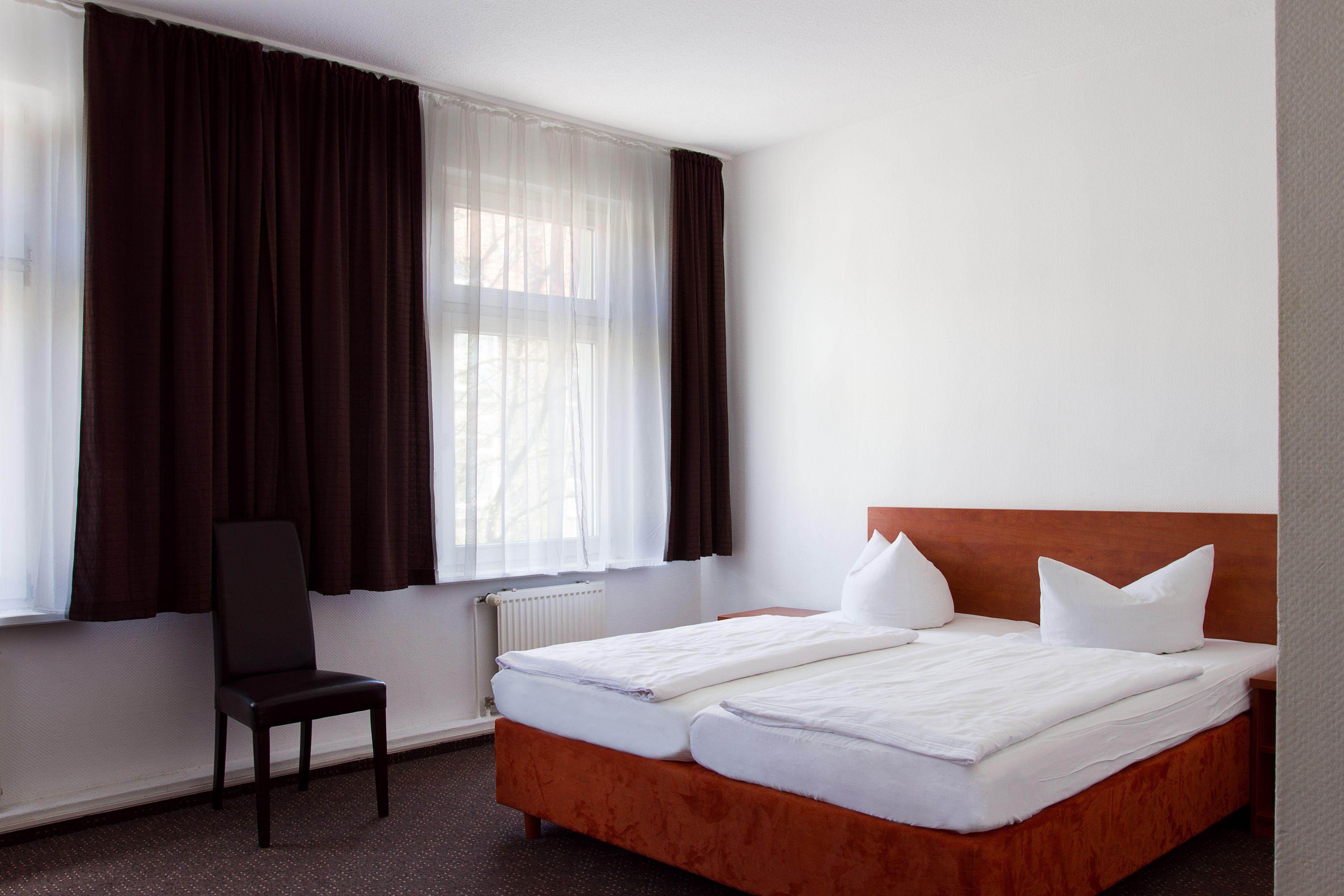 Hotel Eckstein, Berlin