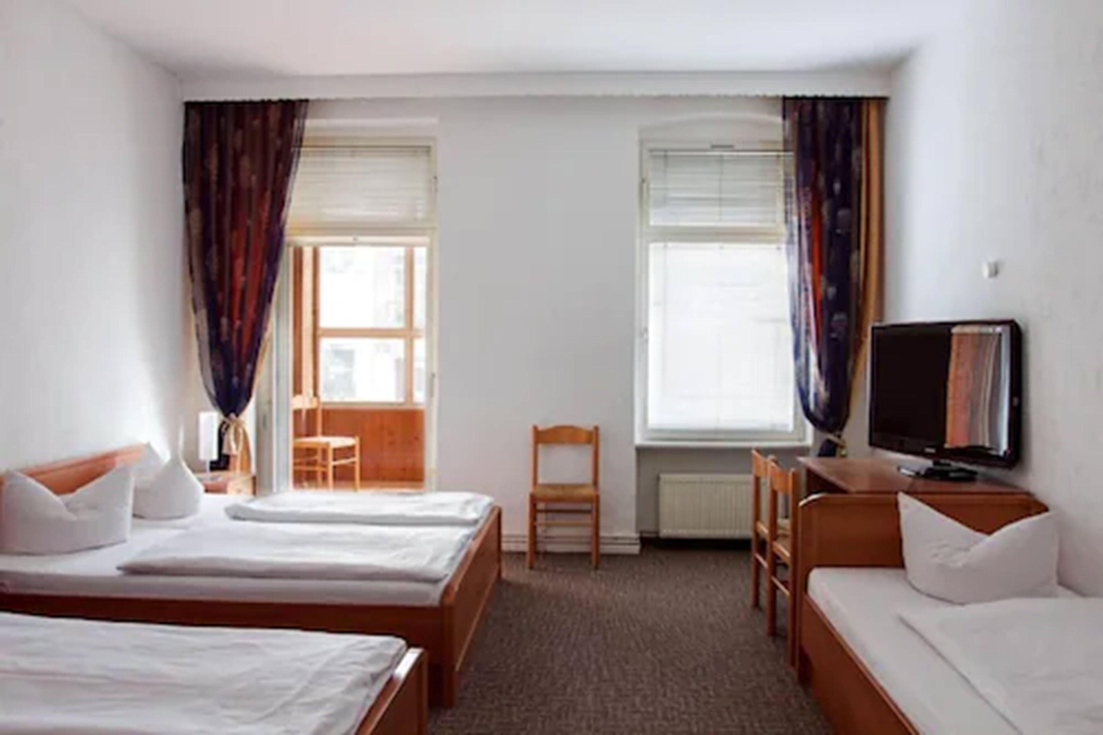 Hotel Eckstein — Fotos 2